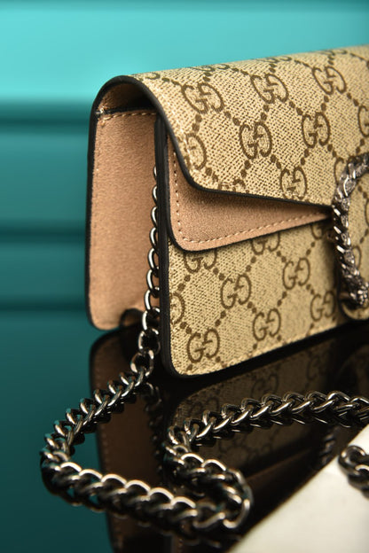 GG - Dionysus Super Mini Bag