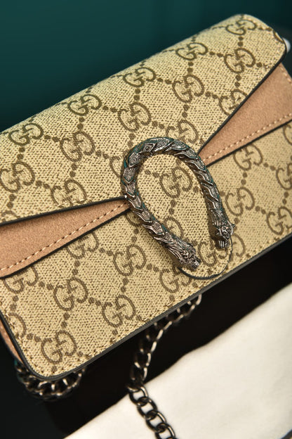 GG - Dionysus Super Mini Bag