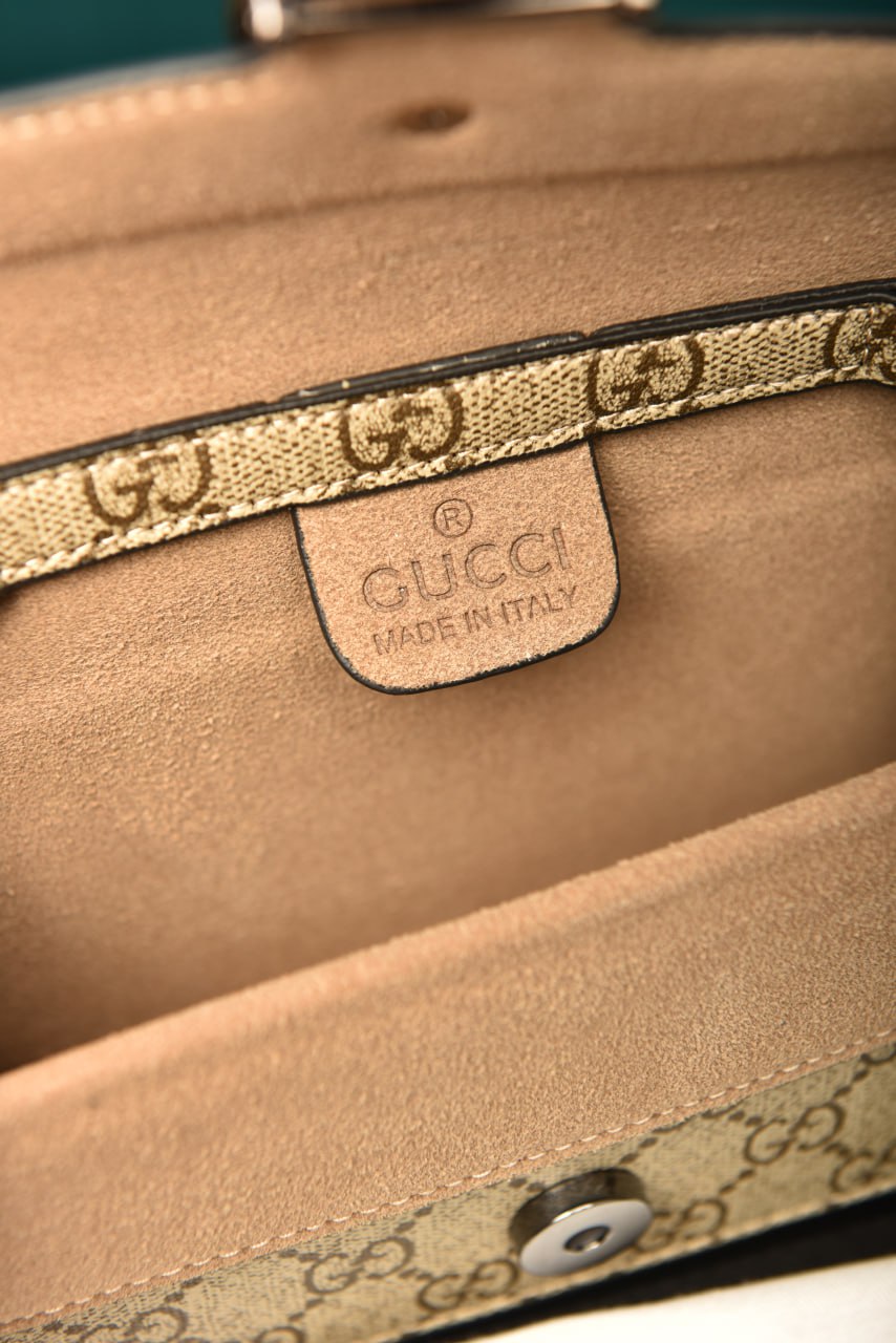 GG - Dionysus Super Mini Bag