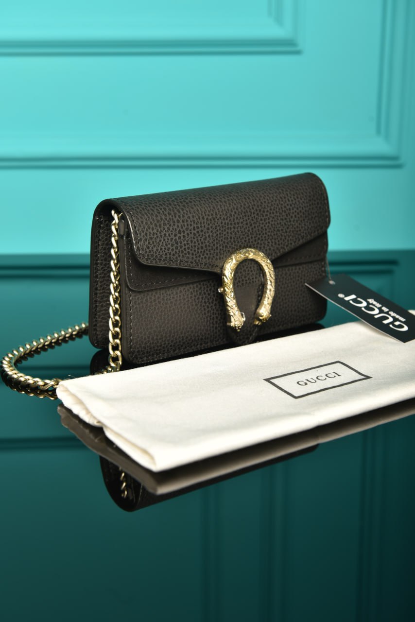 GG - Dionysus Super Mini Bag