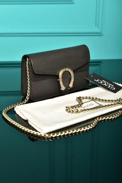 GG - Dionysus Super Mini Bag