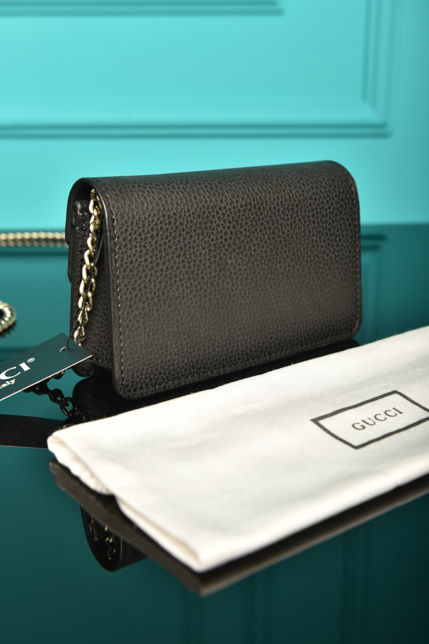GG - Dionysus Super Mini Bag