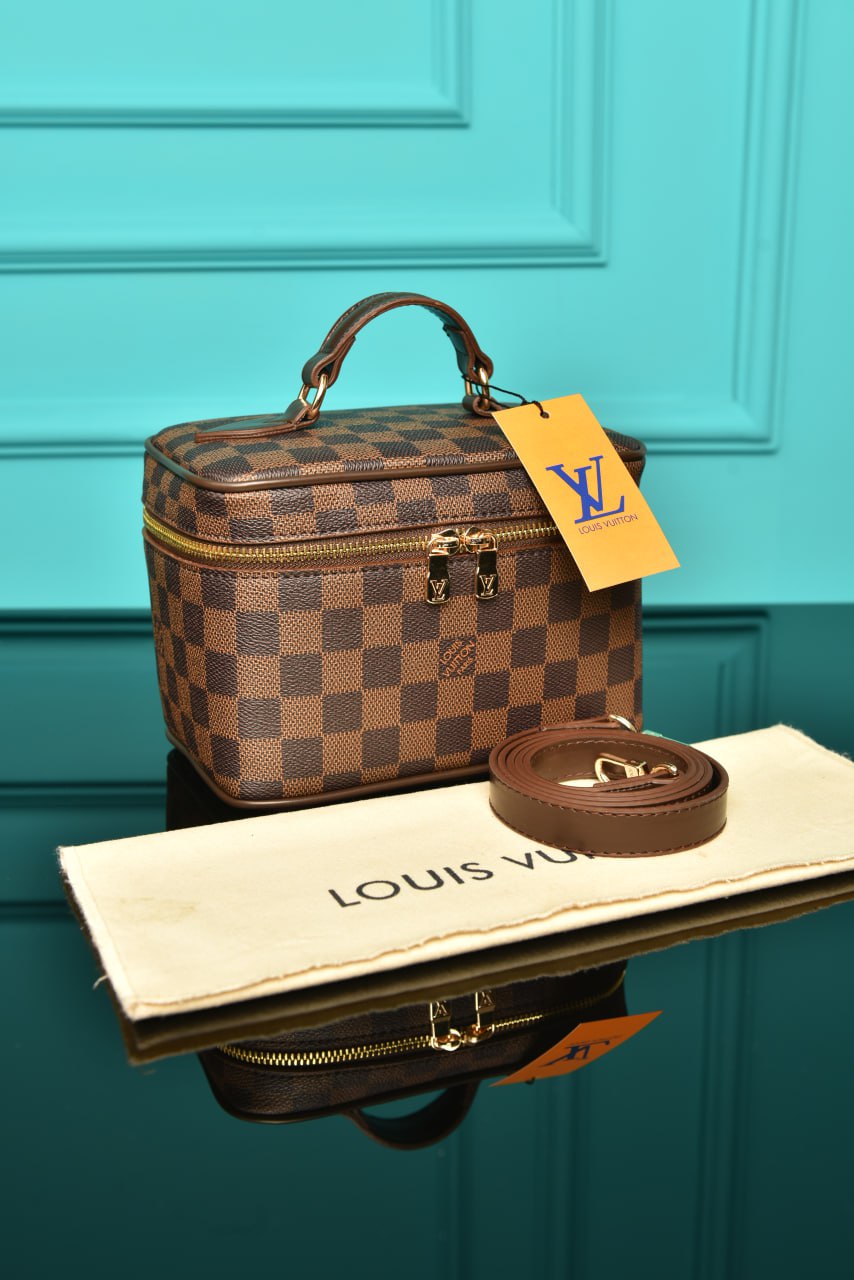 LVS - Nice Mini Toiletry