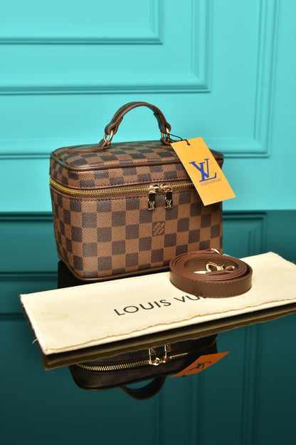 LVS - Nice Mini Toiletry