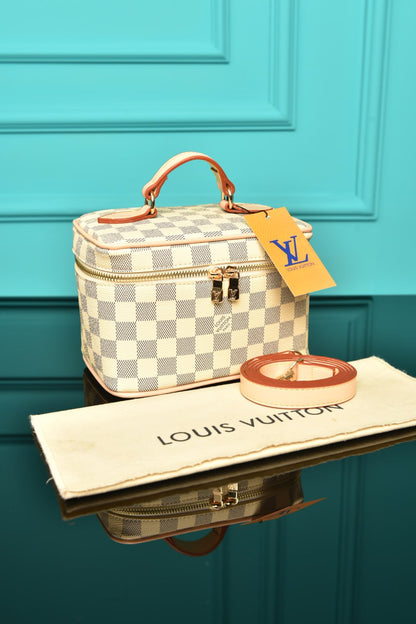 LVS - Nice Mini Toiletry