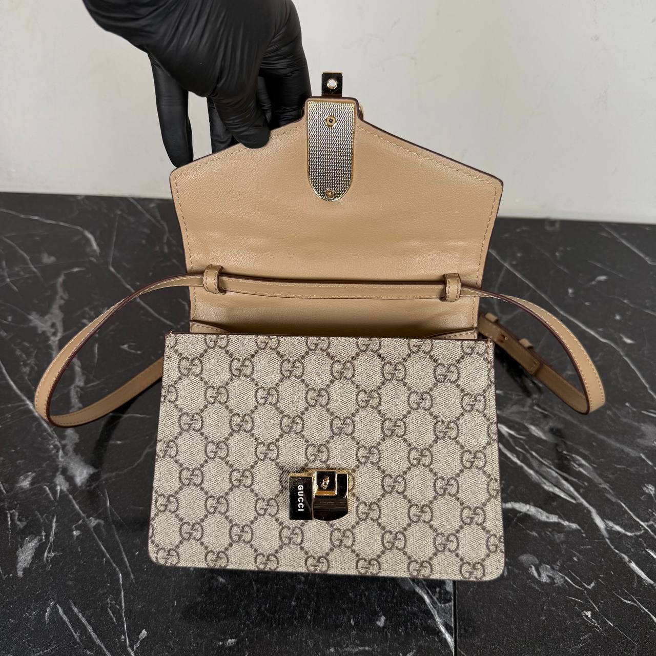 GG-Sylvie Bag Mini