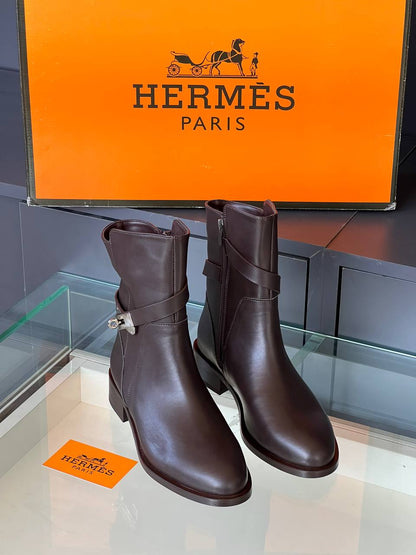 Hrms-Boots