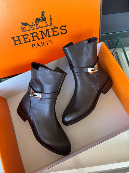 Hrms-Boots