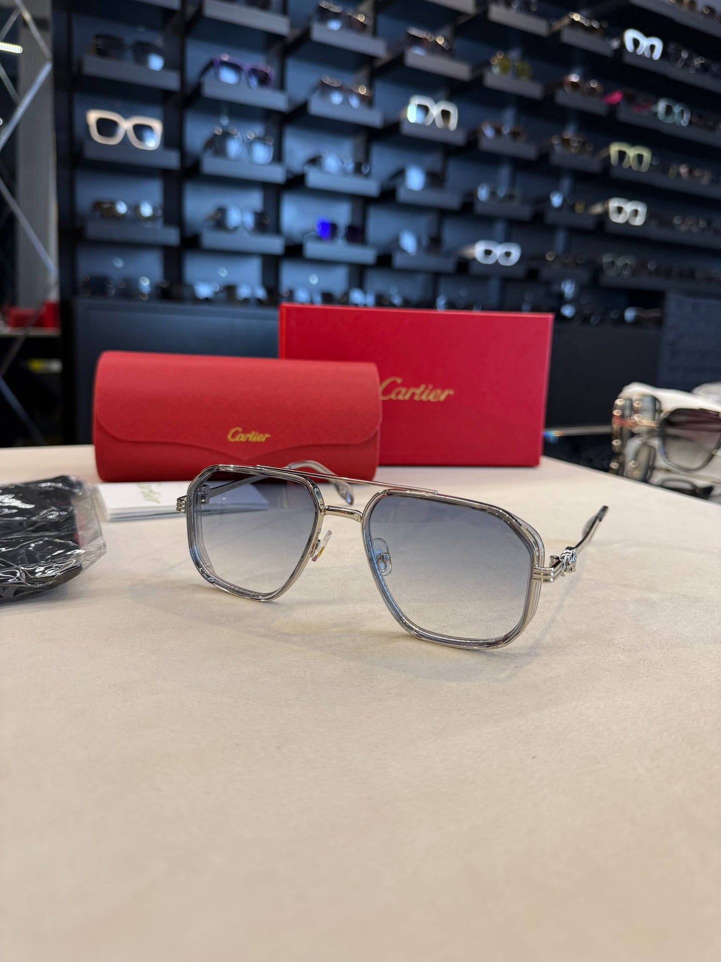 CTR  - Sunglasses