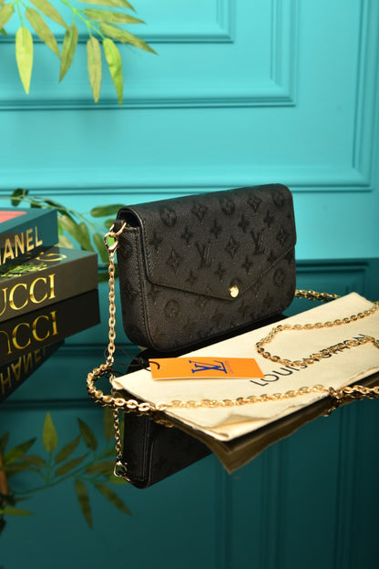 LVS - Felicie Pochette