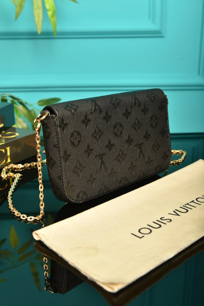 LVS - Felicie Pochette