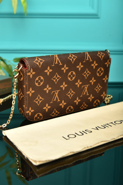 LVS - Felicie Pochette