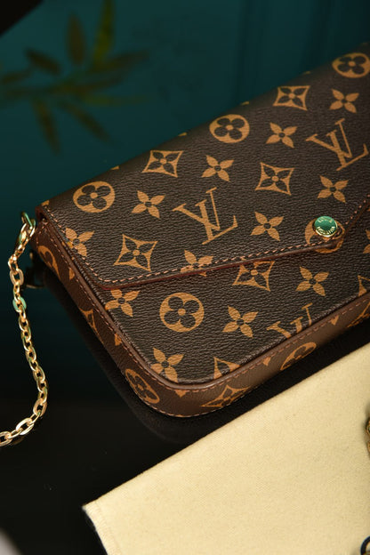 LVS - Felicie Pochette