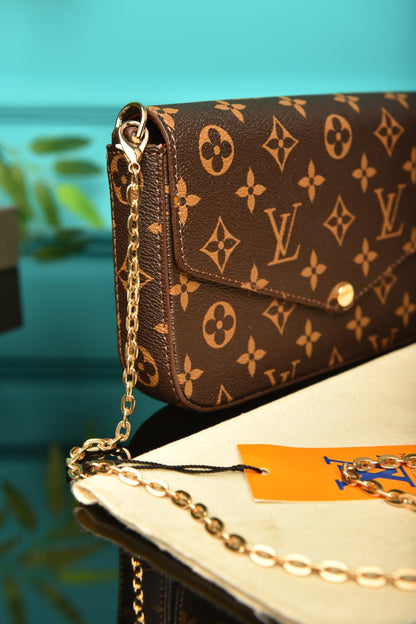 LVS - Felicie Pochette