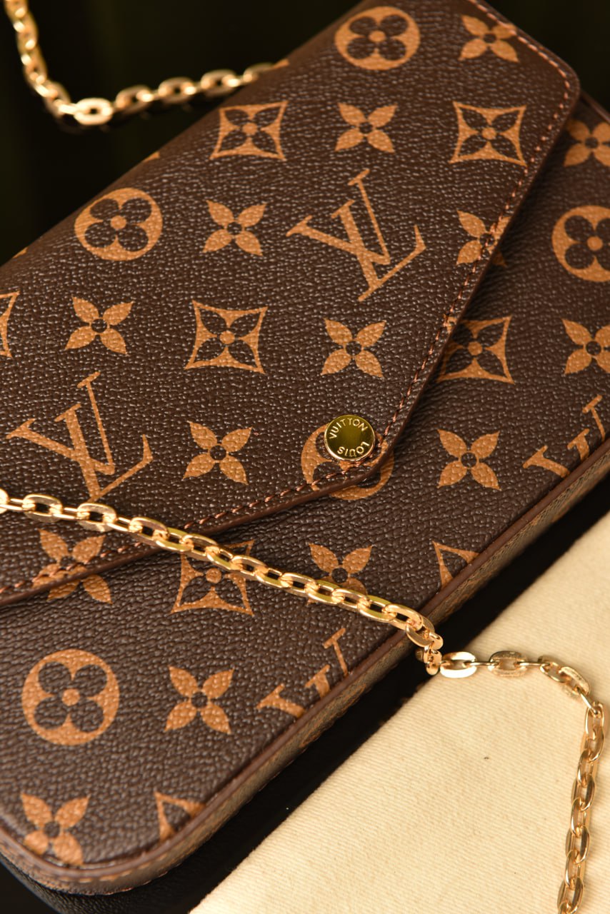 LVS - Felicie Pochette