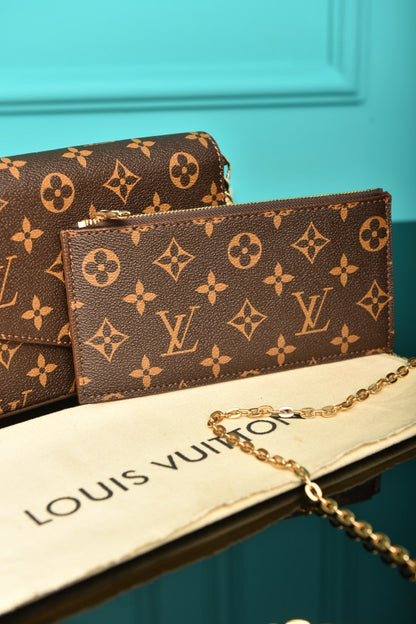 LVS - Felicie Pochette