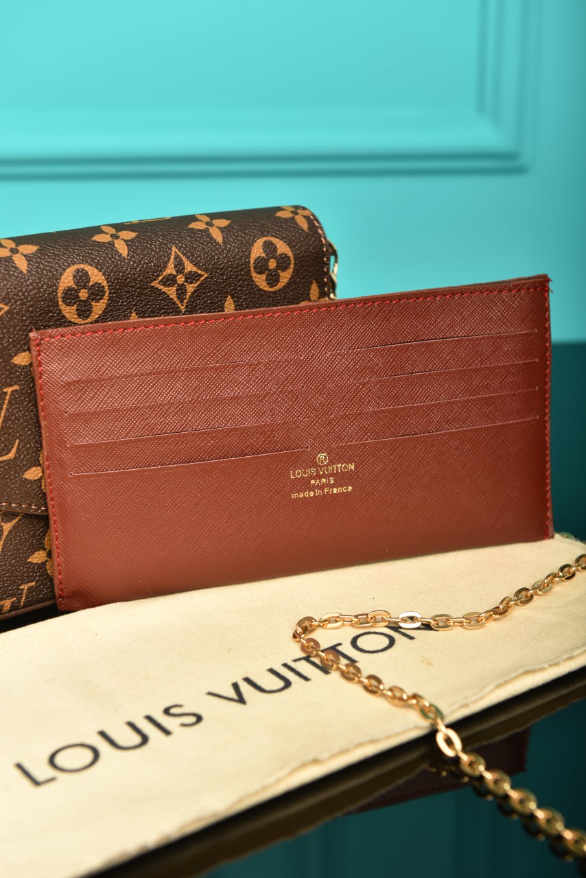 LVS - Felicie Pochette