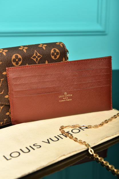 LVS - Felicie Pochette