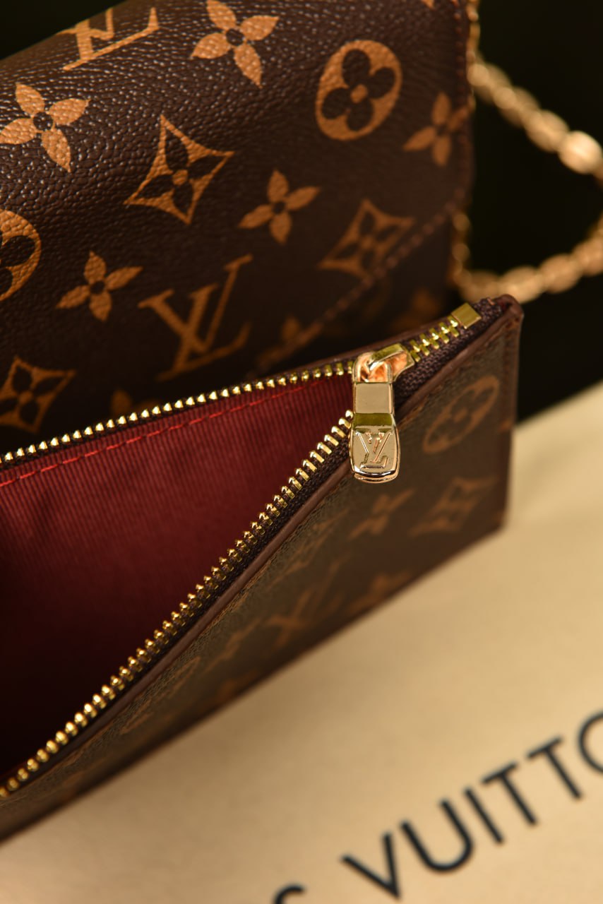 LVS - Felicie Pochette