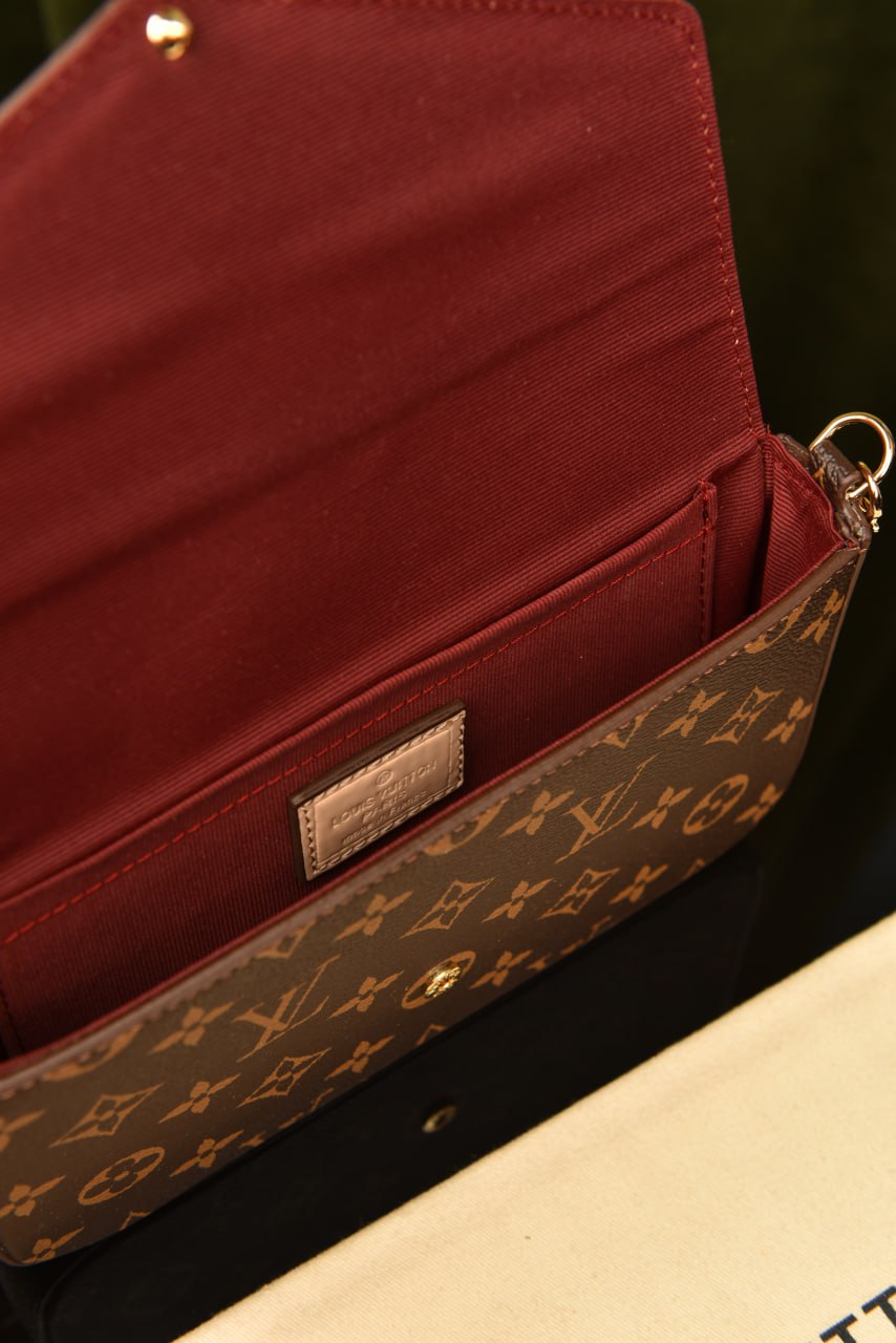 LVS - Felicie Pochette