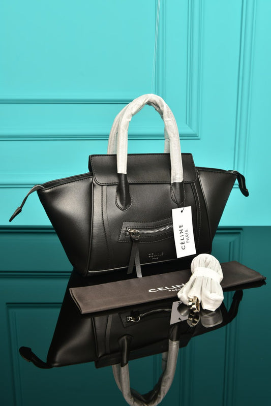 CLN -Small New Luggage in Supple