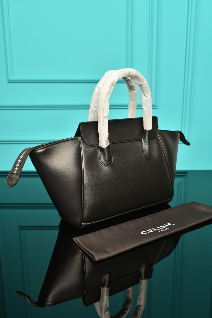 CLN -Small New Luggage in Supple