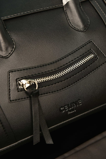 CLN -Small New Luggage in Supple