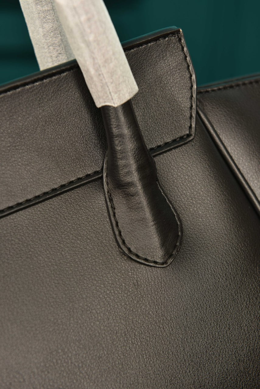 CLN -Small New Luggage in Supple