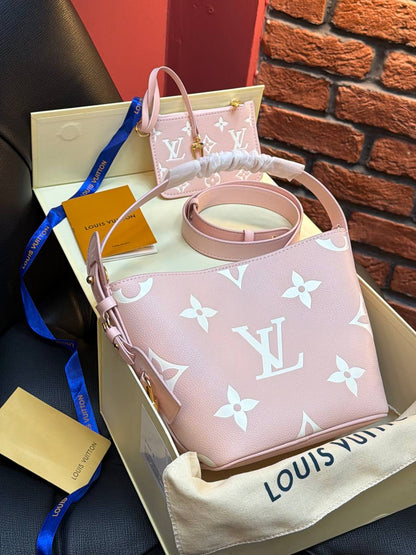 LVS -Baget Bag