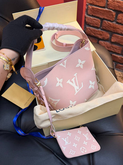 LVS -Baget Bag