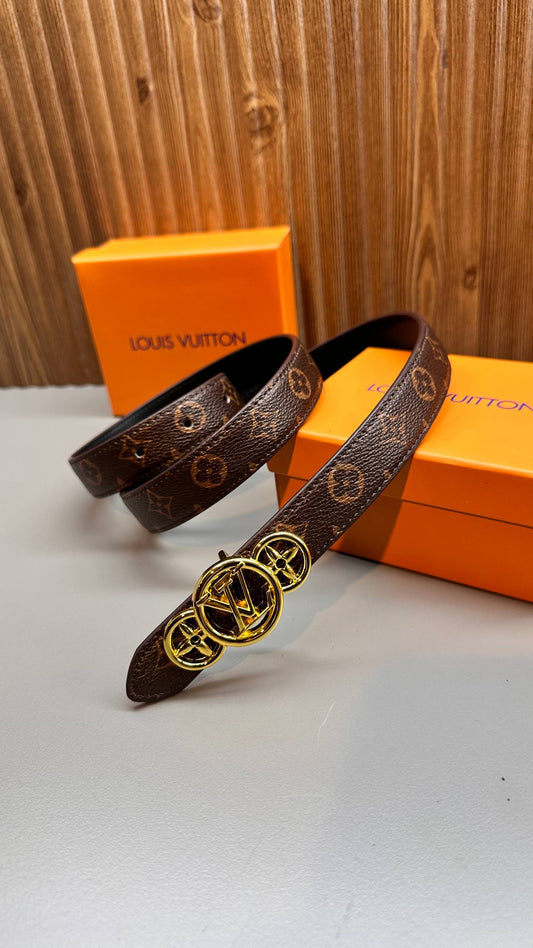 LVS- Belt Anti-tarnish steel buckle