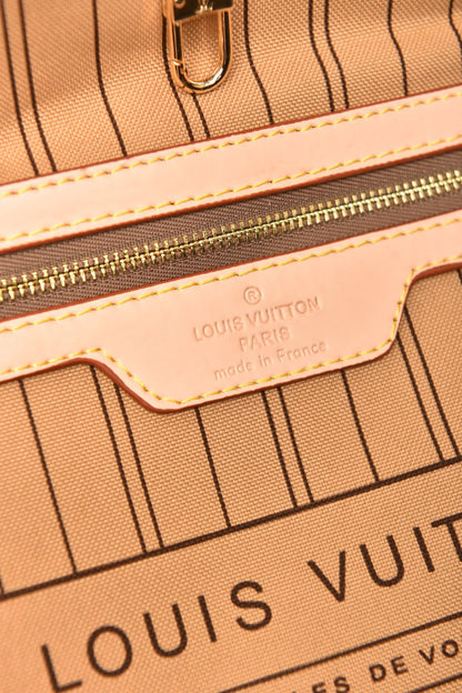 LVS- Neverfull Bandouliere Inside Out MM