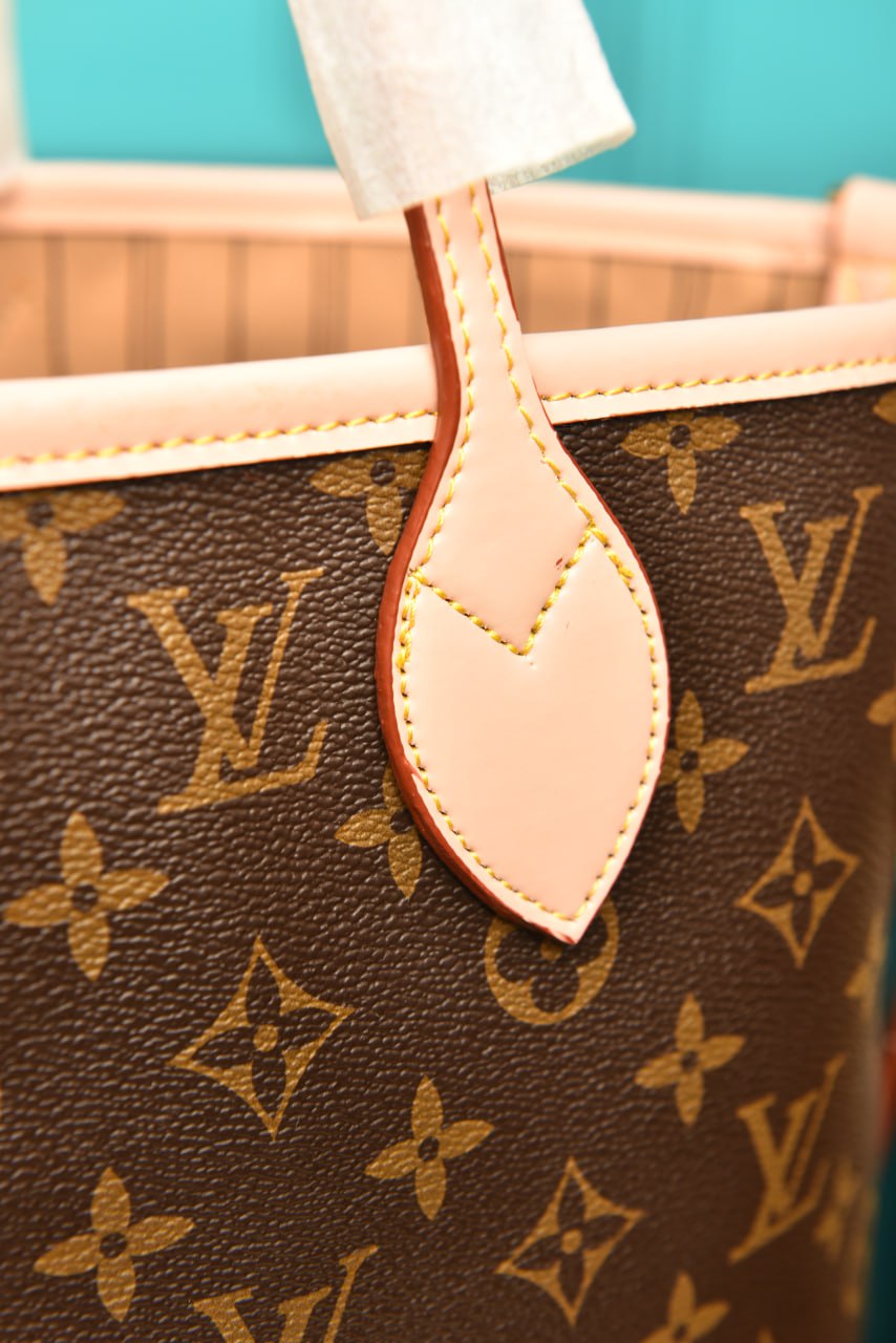 LVS- Neverfull Bandouliere Inside Out MM