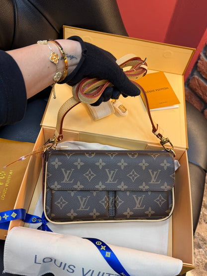 LVS- Vivacité Bag