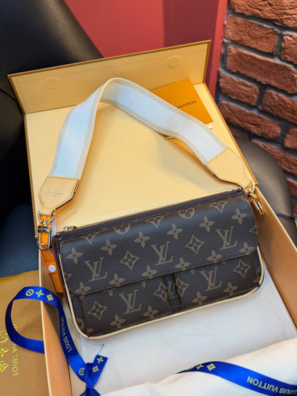 LVS- Vivacité Bag
