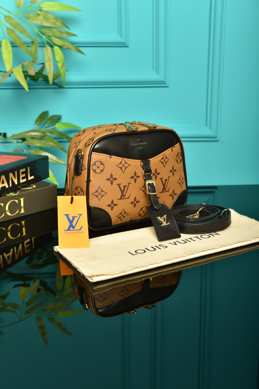 LVS - Deauville Mini Bag