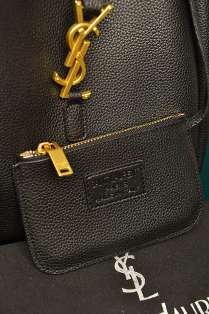 YSI-Le 5 A 7 Supple Small in Suede