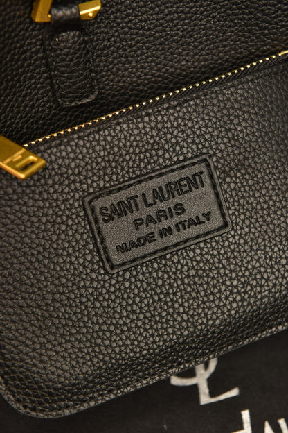 YSI-Le 5 A 7 Supple Small in Suede