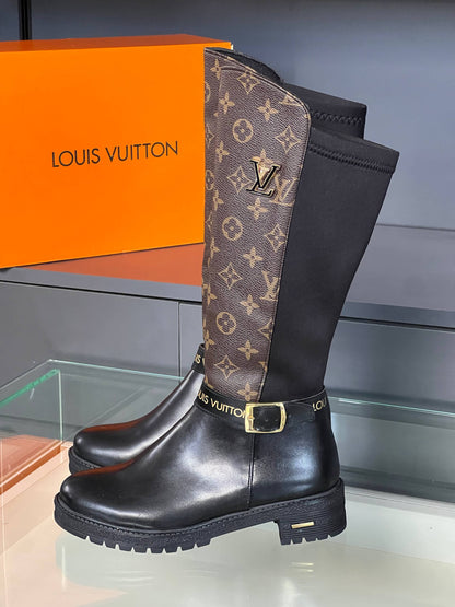 lvs-Boots