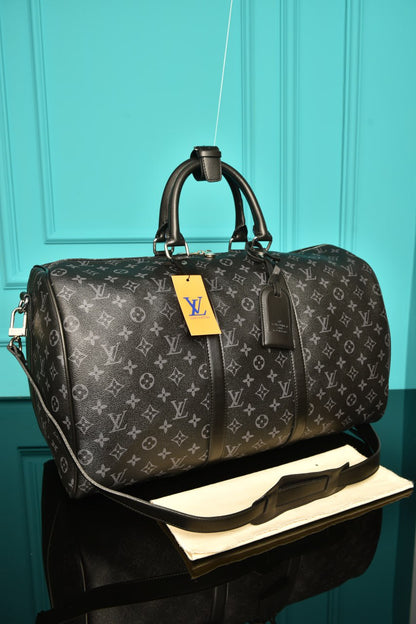 LVS- Keepall Bandouliere 50