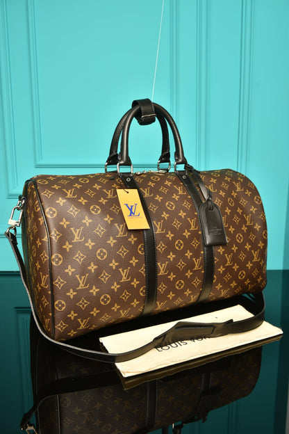 LVS- Keepall Bandouliere 50