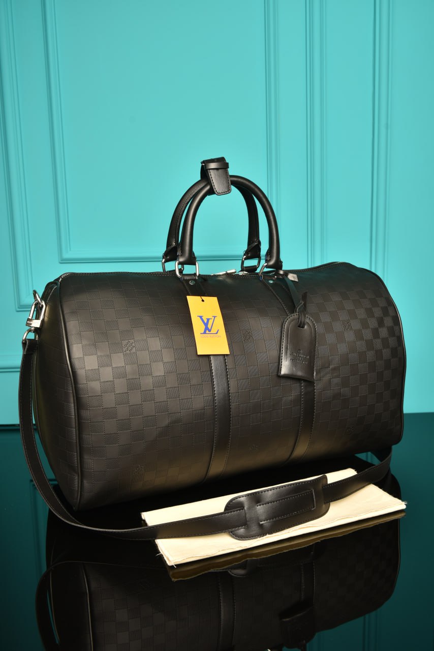 LVS- Keepall Bandouliere 50