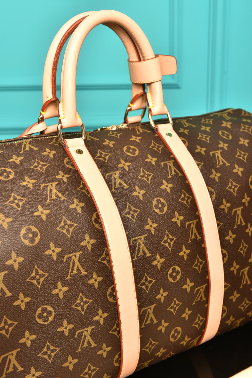 LVS- Keepall Bandouliere 50