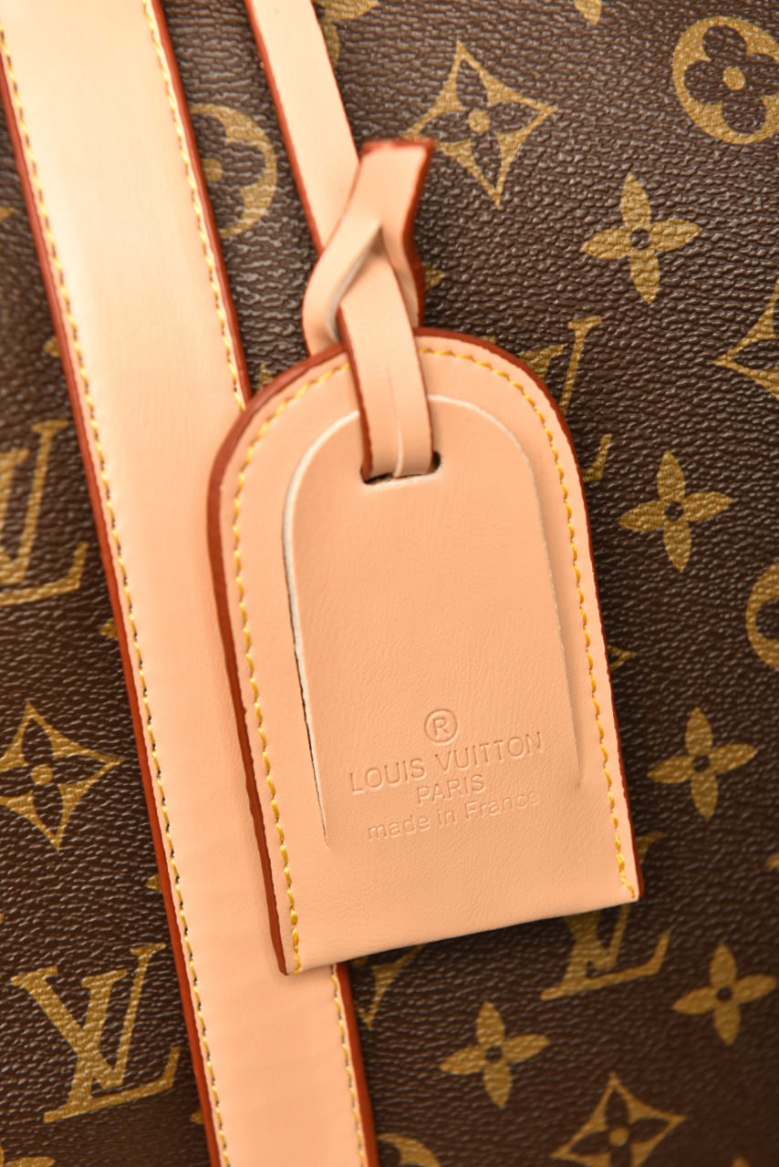 LVS- Keepall Bandouliere 50