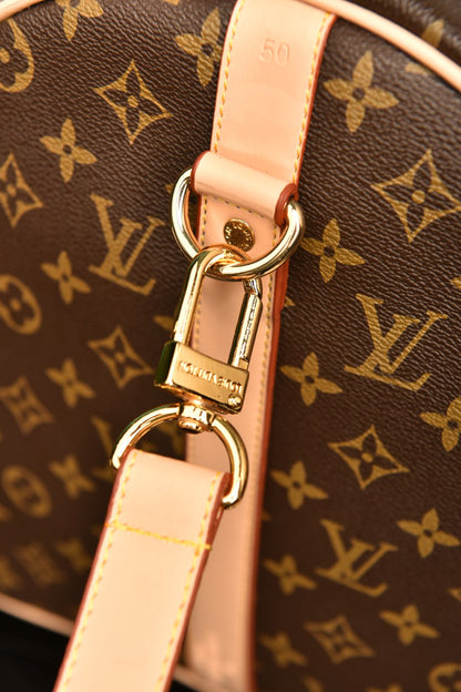 LVS- Keepall Bandouliere 50