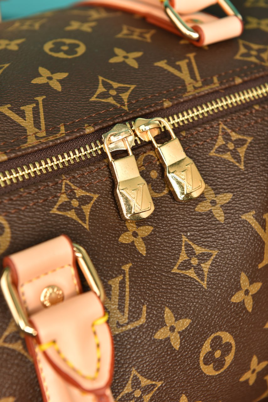 LVS- Keepall Bandouliere 50