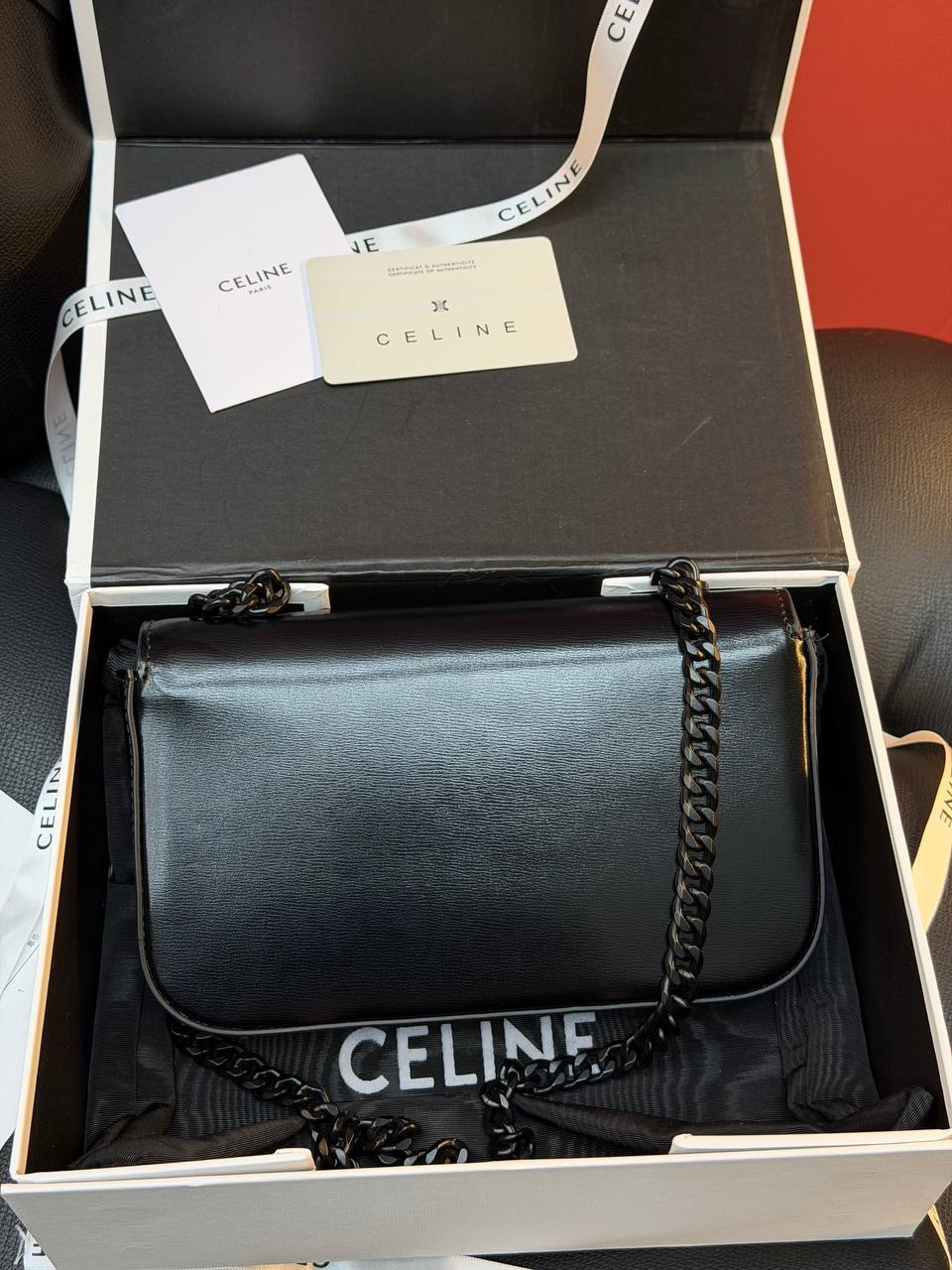 CLN- Triomphe Bag