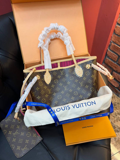 LVS- Neverfull BAG