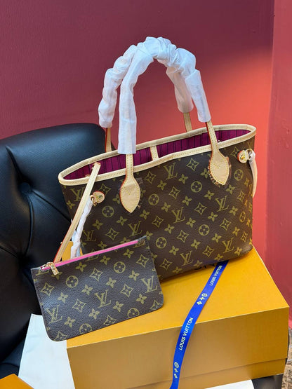 LVS- Neverfull BAG