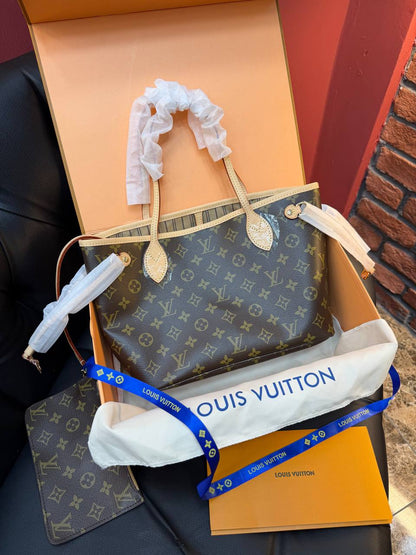 LVS- Neverfull BAG